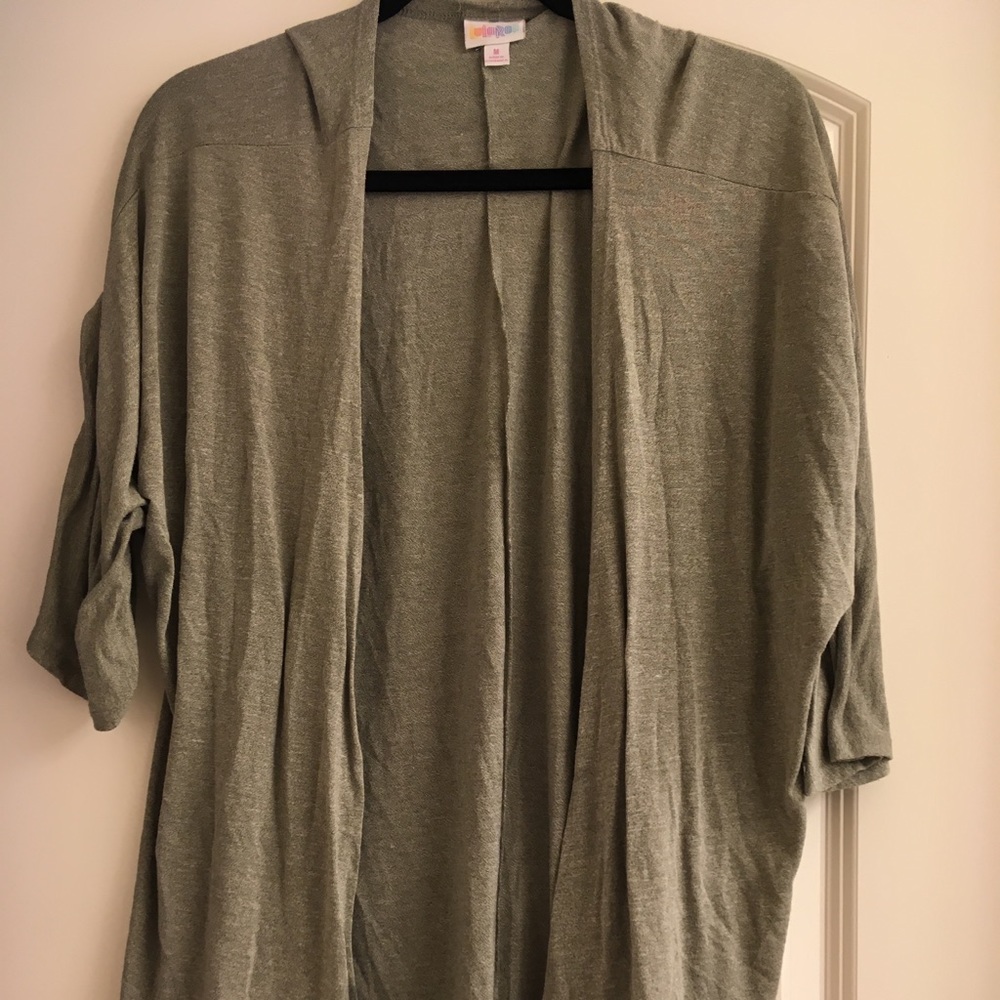 Lularoe